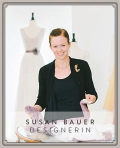 Susan Bauer Designerin